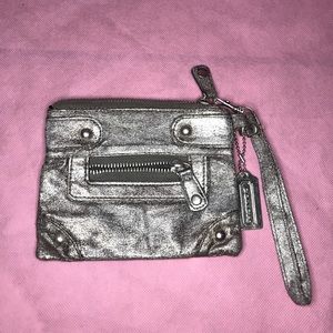 Ipsy make up bag.